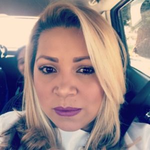 Meet your Posher, Deysi